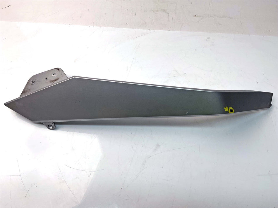 2016 KTM 1290 Super Duke GT Right Headlight Mask - 61408003000