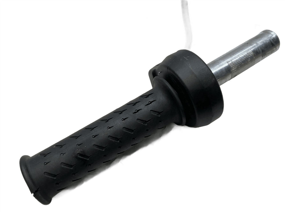 2022 Aprilia RS660 Throttle Grip 2D000095