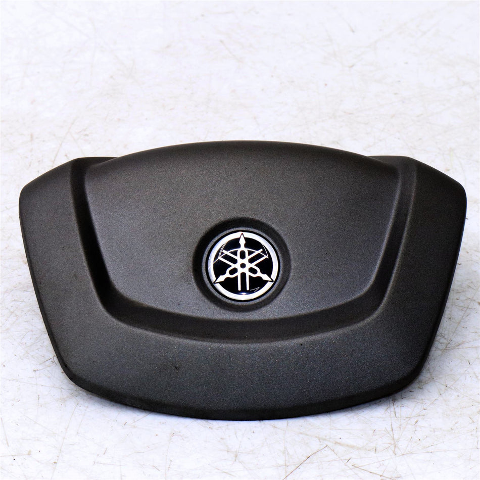 2024 YAMAHA NMAX 125 Top Cowl Cover - 40DF173700000