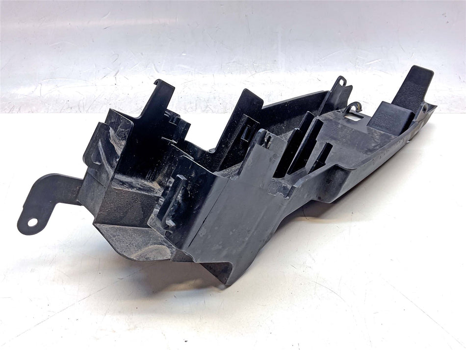 2024 Yamaha YZF-R 125 Tail Fairing / Undertray - BCWF162R000