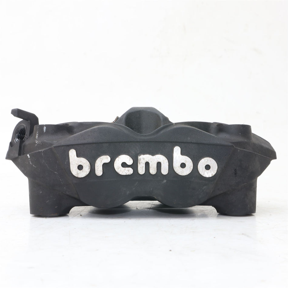 2022 SUZUKI GSX-S1000 Left Front Brake Caliper - 5930017K40999