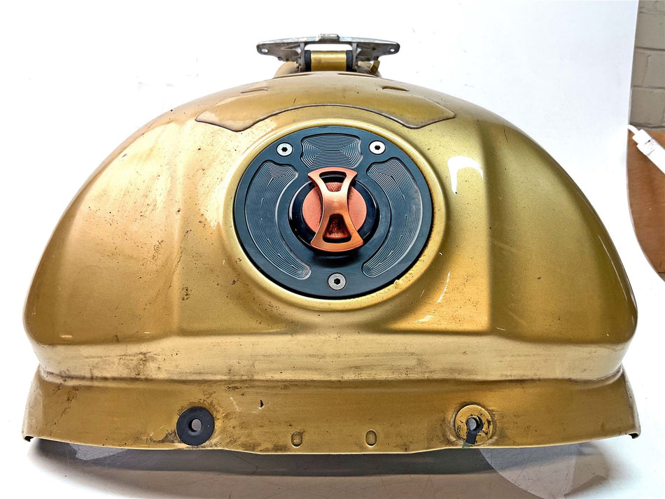 2015 Kawasaki Ninja ZX10R ZX1000 Fuel Tank - 510895027