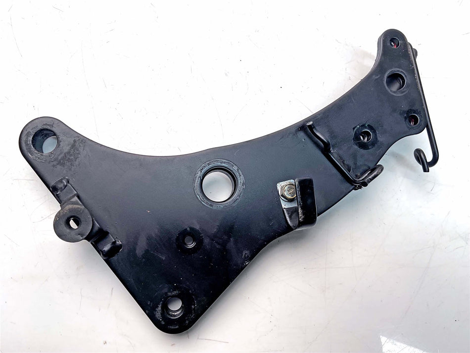 2015 Kawasaki Vulcan S 650 EN650 Left Swingarm Bracket - 320360349