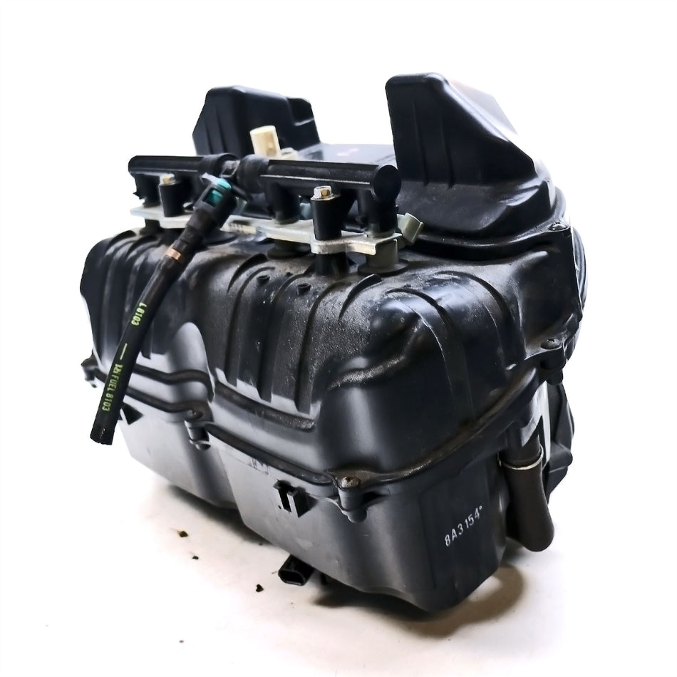 2008 Honda CBR600RR Airbox & INJECTORS - 17220MFJD00