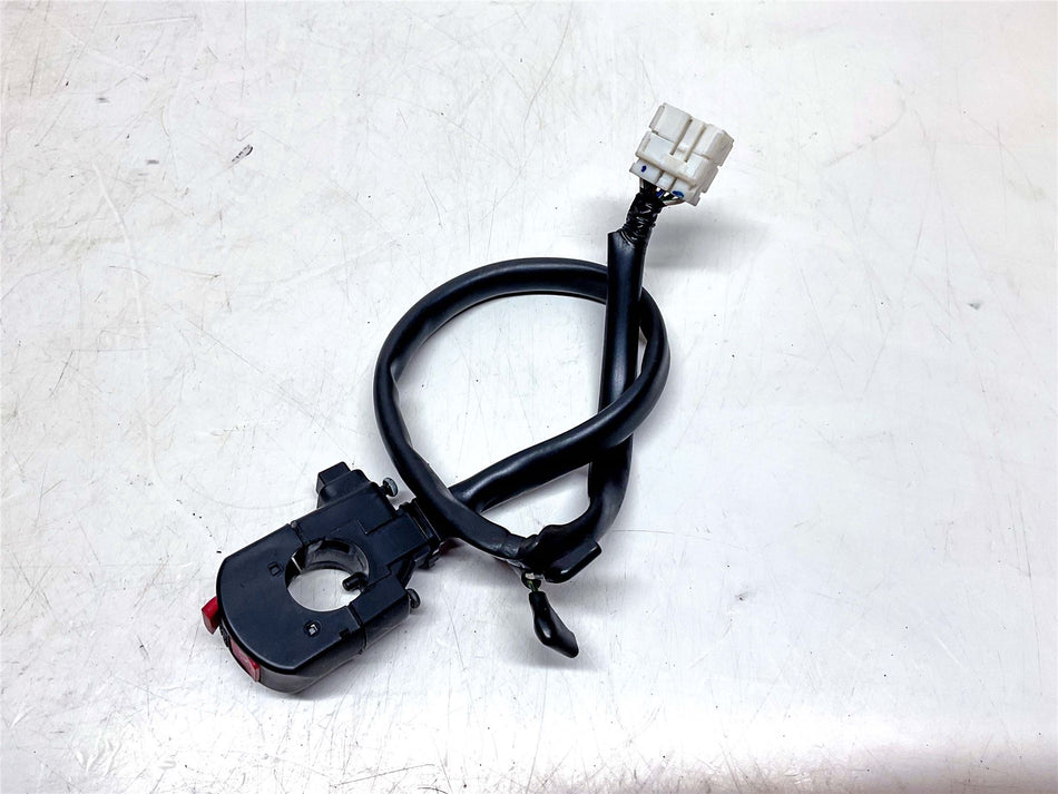 2010 Honda CBR1000RR Fireblade Engine Stop Switch  - 35130MFL000