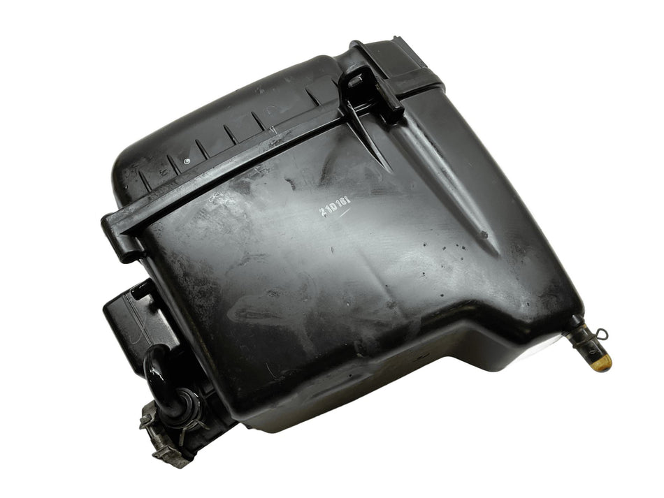 2021 Yamaha MT-125 Carbon Canister EVAP Emissions Box BK6E44110100