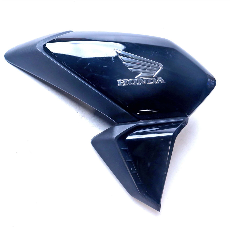 2024 Honda CB125F Right Upper Fairing - 50265K0NY00ZG