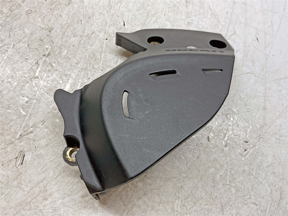 2022 Ducati Scrambler Urban Motard Sprocket Cover - 4601G752A