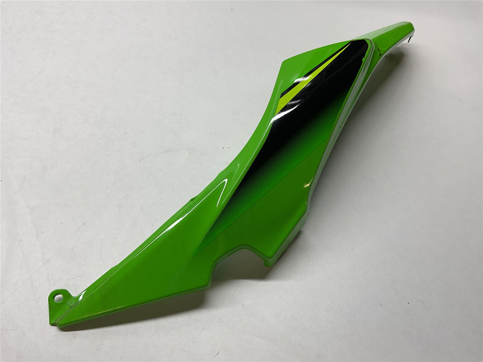 2019 Kawasaki Ninja 650 EX650 Left Side Tail Cover - 360410033777