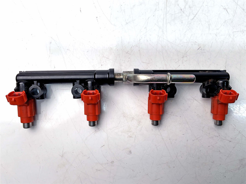 2015 Kawasaki Z1000 SX Fuel Injector Rail - 490330012