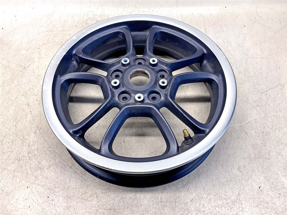 2024 Piaggio Vespa GTS 300 SUPER ABS Rear Wheel - 1C007033R00N13