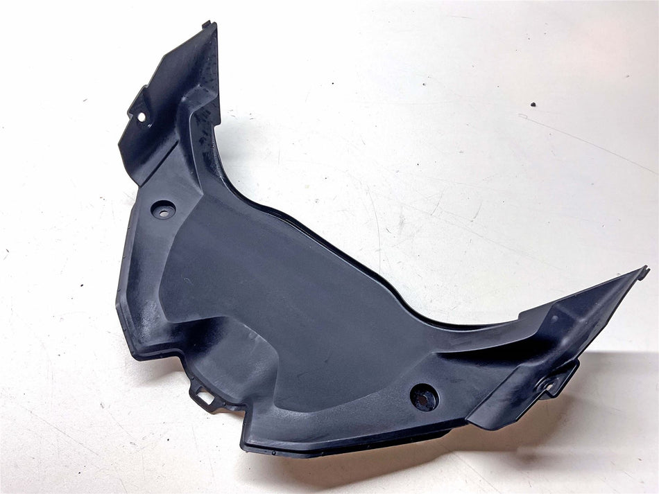 2018 Honda CBR1000RR Fireblade SP Front Lower Cover - 641140MKFD400