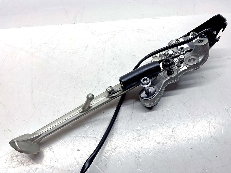 2022 Yamaha MT-10 Side Stand & Switch - B5Y2732100