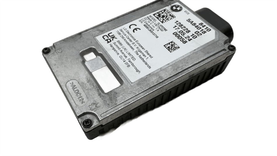 2024 BMW F900GS Telematics Control Unit 84105A84018