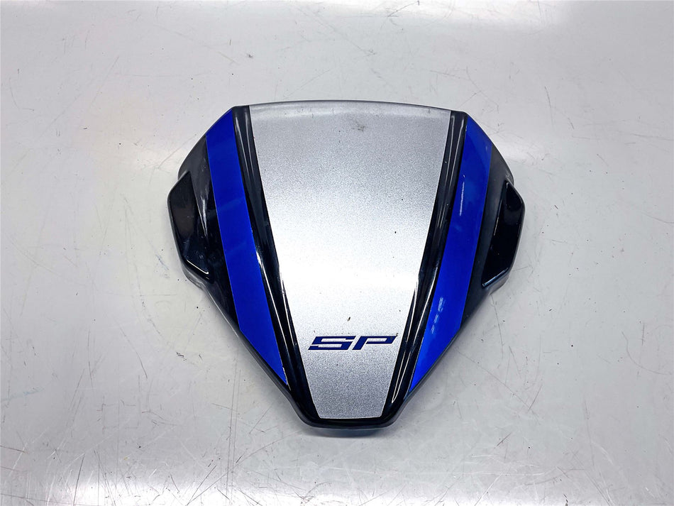2021 Yamaha MT-09 SP Fly Screen  - 22160G