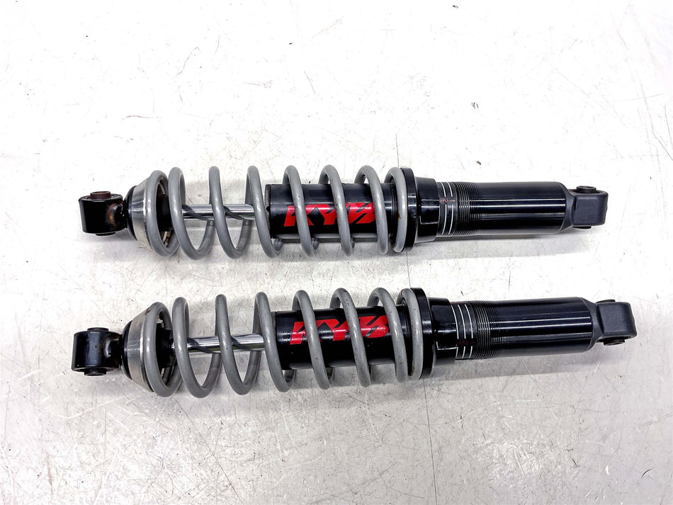 2020 Can-Am Ryker Rally ED 900 Front Suspension / Shock - 7986 Miles - 706002891