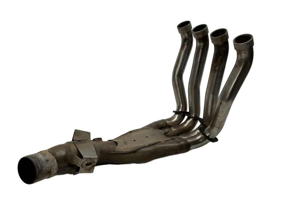 2013 Yamaha FZ1 Exhaust Manifold Headers 2D1146100000