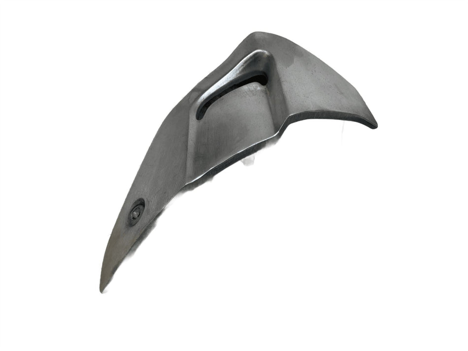 2024 Triumph Scrambler 400X Side Cover TA181229