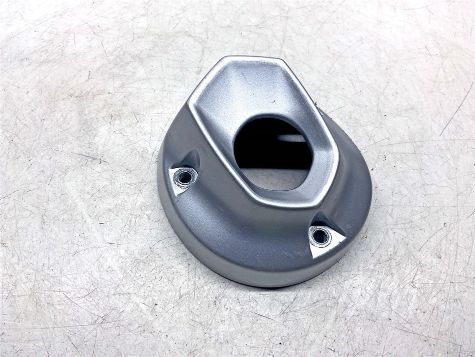 2022 Yamaha YZF-R 125 Exhaust End Cap - B7D-E4799-00