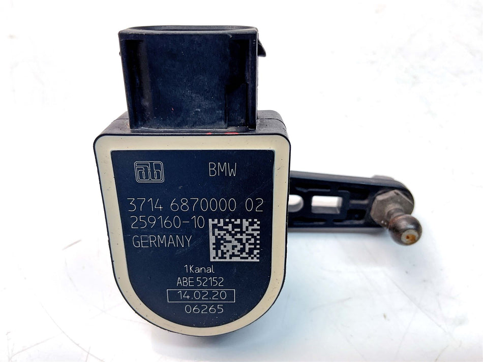 2020 BMW S1000RR Sport Rear Level Sensor - 37146870000
