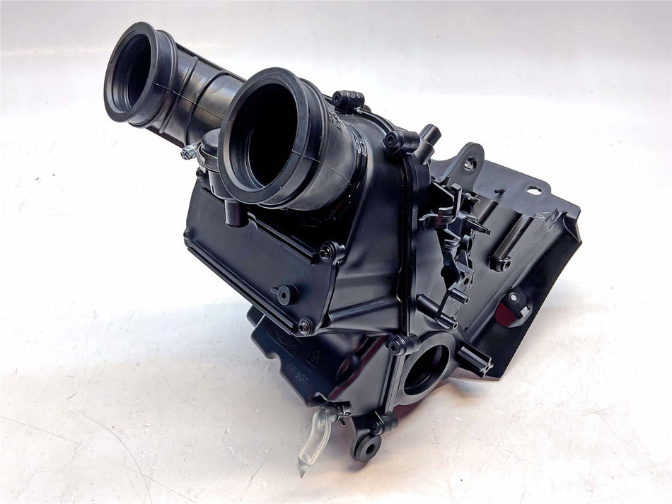 2025 Triumph Bonneville T120 Black Airbox  - T2206724