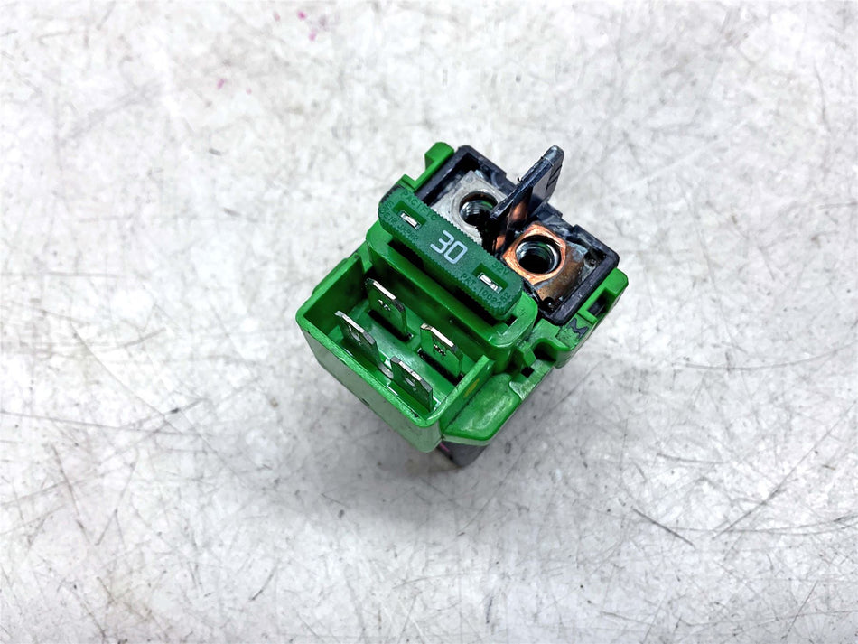 2023 Honda CB500F Starter Relay