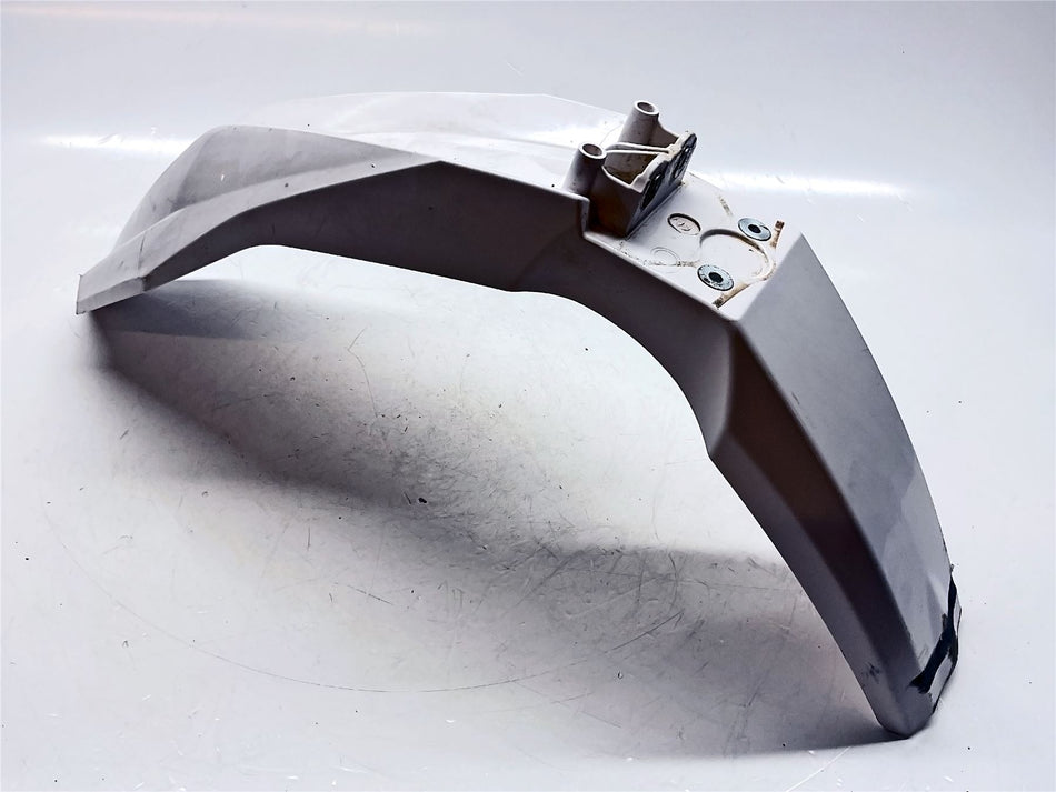 2015 Husqvarna TE125 Front Mudguard Fender - 8130811000028