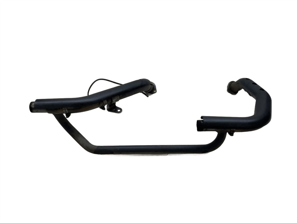 2018 Harley-Davidson XL883 Iron Exhaust Manifold Headers 65600155