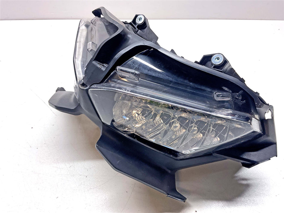 2018 Honda CBR1000RR Fireblade SP Headlight Unit - 33100MKFD41