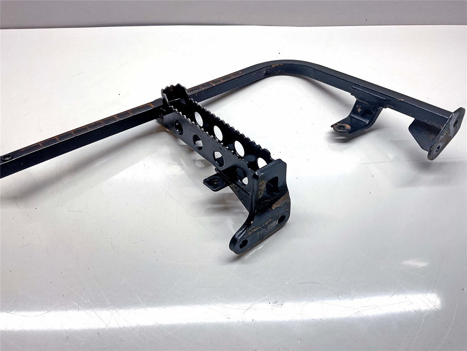 2024 Suzuki KINGQUAD Front Right Footrest - 4351011HC0000
