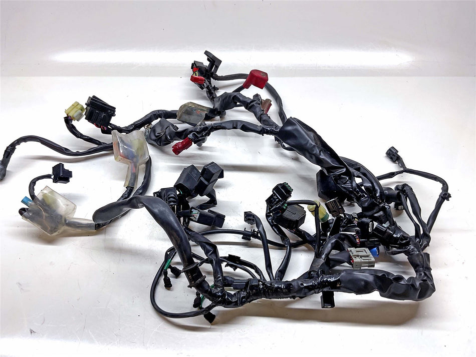 2018 Honda CMX500 REBEL Wiring Harness Loom - 32100-MKGT-L50