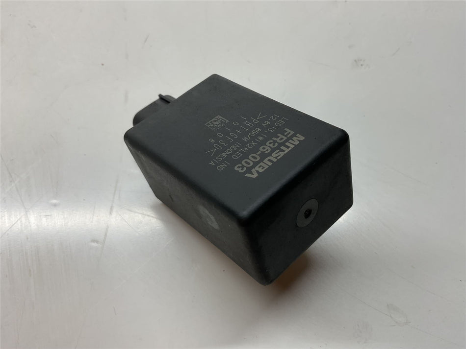 2021 Honda CBR650R ABS Indicator RelayLED - 38301MKJD01