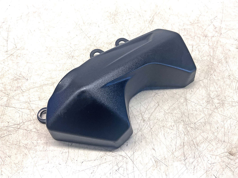 2019 Triumph Street Triple 765 R Expansion tank cover - T2100912