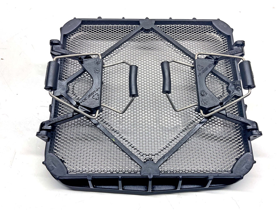 2022 Ducati Streetfighter V2 Air Filter Bracket - 8291A481B