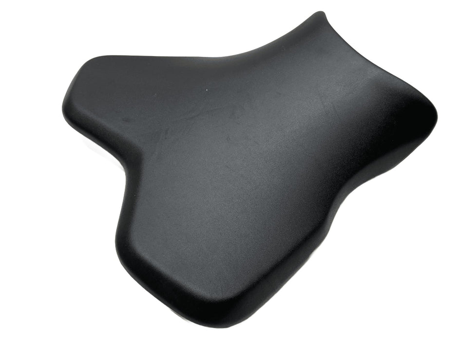 2025 Yamaha YZF Riders Seat Pad Black D45247100000