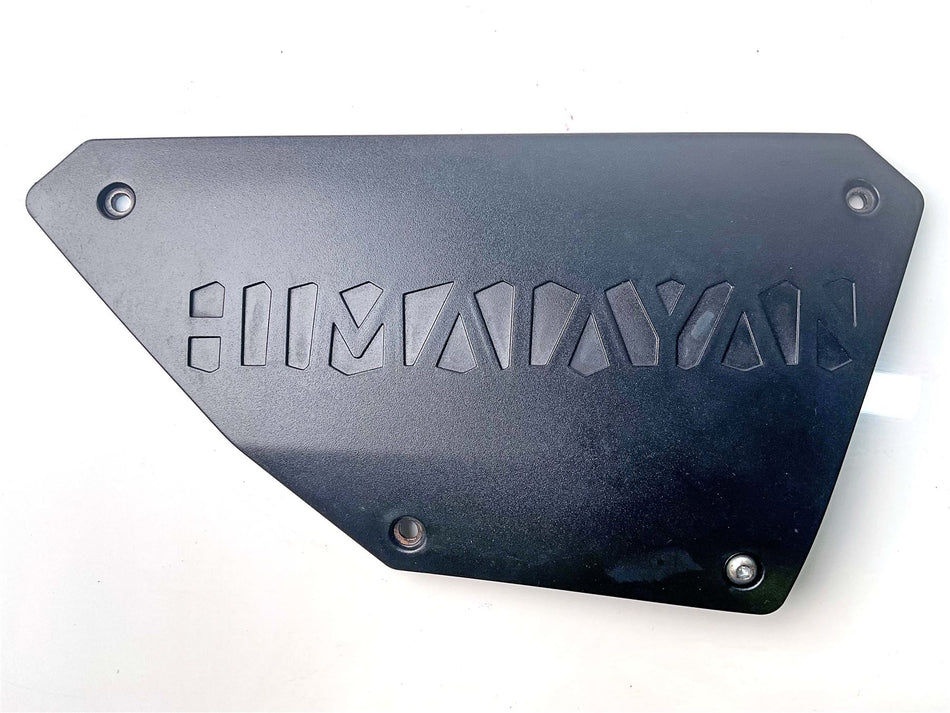2020 Royal Enfield Himalayan Right Side Fairing - RAV01248B