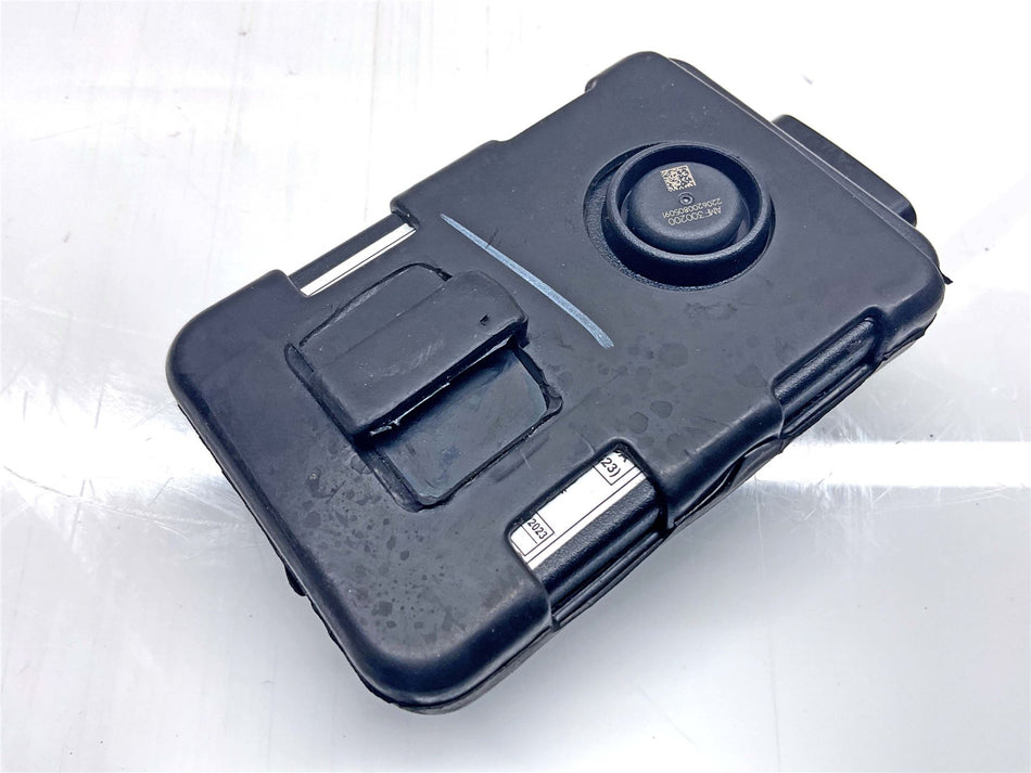 2025 KTM 390 Duke Unit Connectivity  - 96314086000