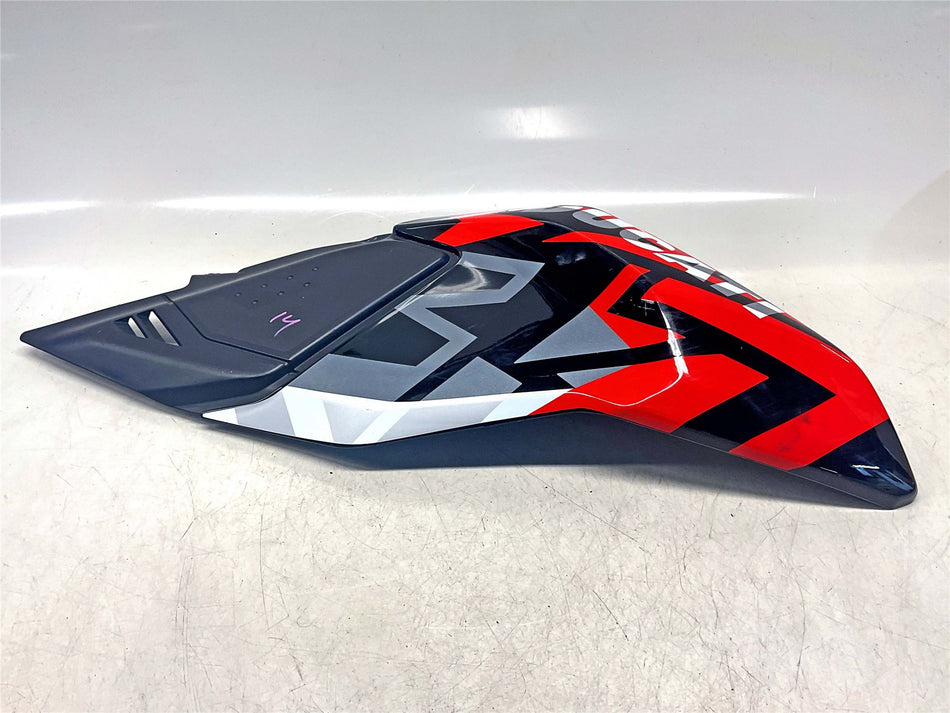 2024 Ducati Hypermotard 698 Mono Right Fairing  - 4802D321BC