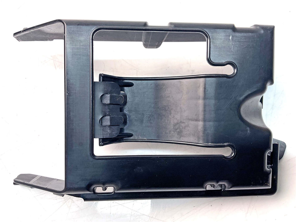 2024 BMW R1250GS Adventure Battery Tray Cover - 61218522874