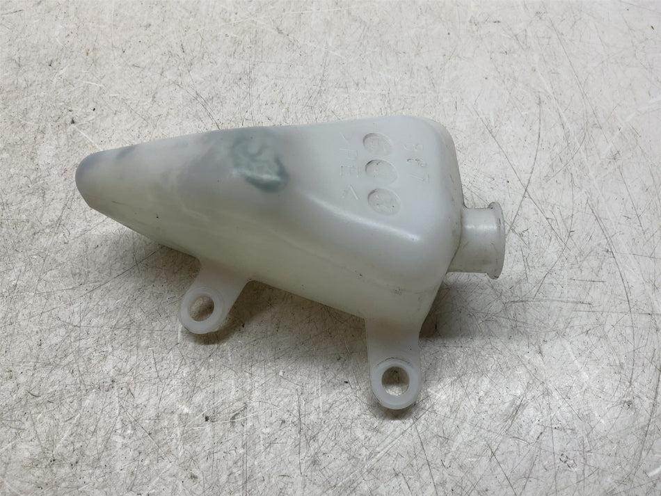 2016-2021 Yamaha MT-10 MT10 Coolant Tank Reservoir B672187100