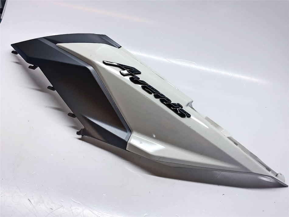 2023 Suzuki AVENIS 125 Left Frame Cover - 4721114L00YPA