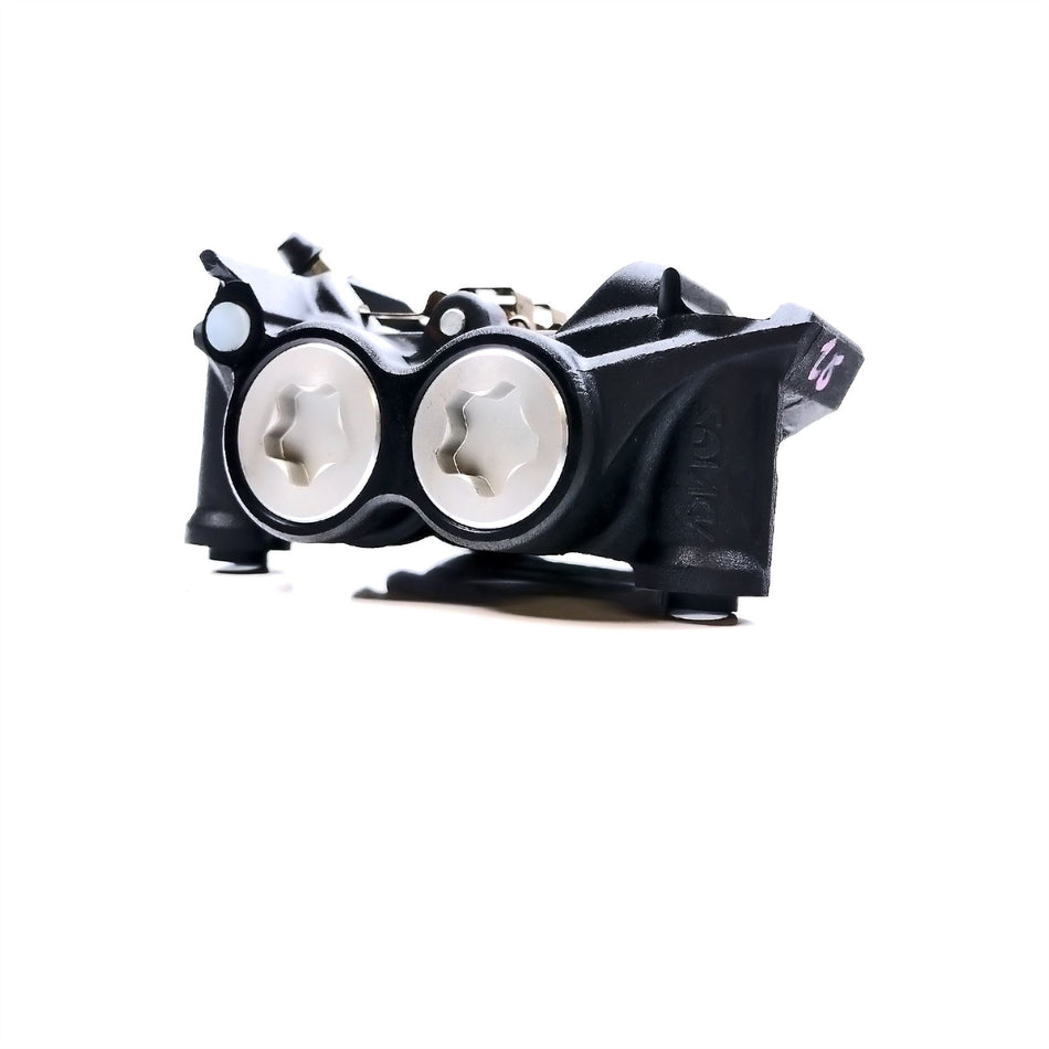 2024 Yamaha XSR900 GP Front Left Brake Caliper - 1RC2580T00