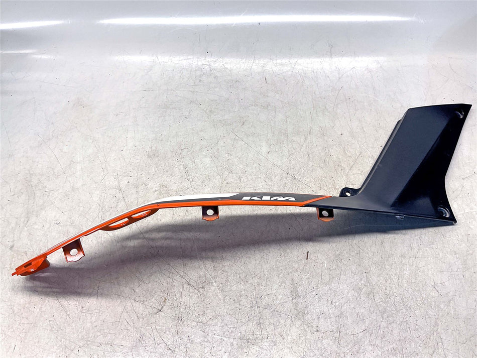2013 KTM 200 Duke Right Side Fairing - 9010804200004