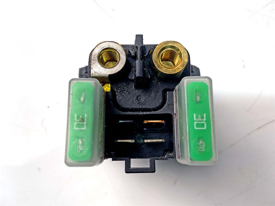 2016 KTM 1290 Super Duke GT Starter Relay - 76211058000