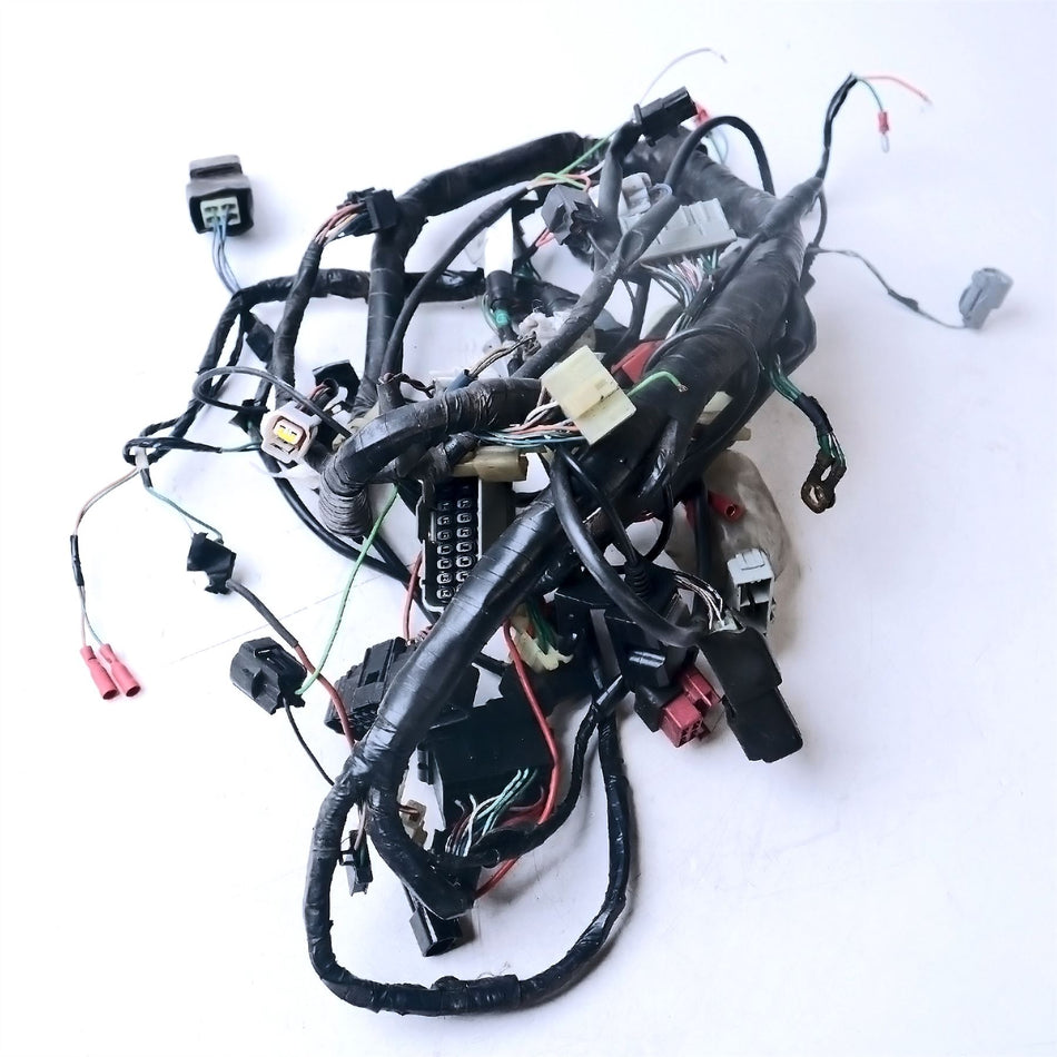 2002 Honda CBR900RR Wiring Harness - 32100MCJD00
