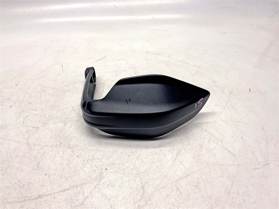 2024 Ducati Multistrada V4 S RH Handguard - 4601H922A