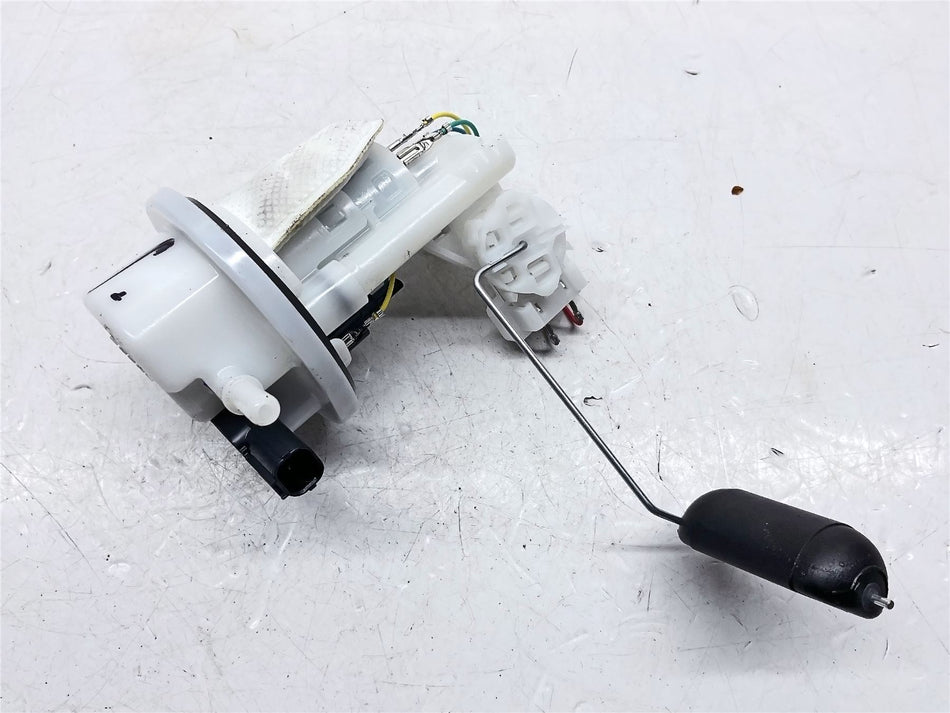 2025 Yamaha Ray ZR Fuel Pump - B71E39070100