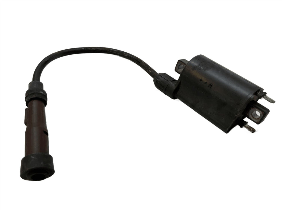 2008 Triumph Bonneville Ignition Coil MP06