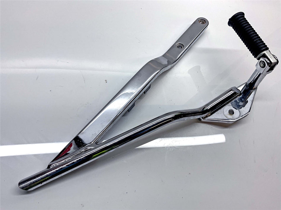 2009 Harley-Davidson Rocker C FXCWC Rear Right Pillion Footrest