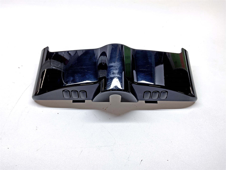 2018 Harley-Davidson Street Glide Touring Dash Panel Switch Housing - 70900137